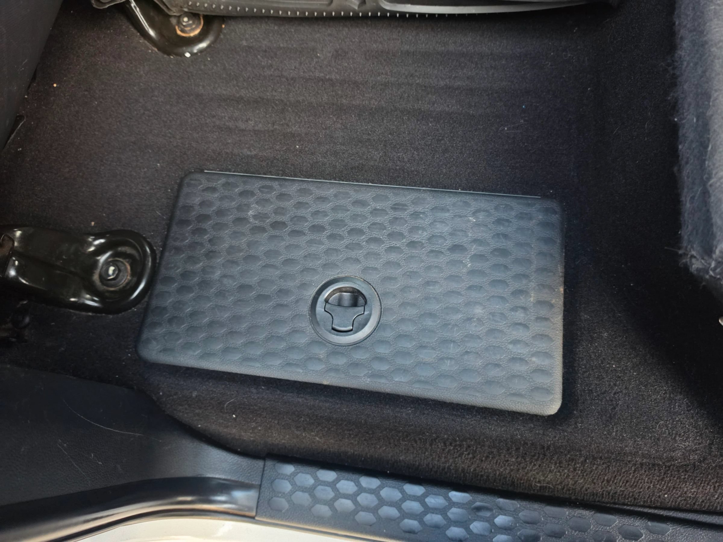 Used 2018 RAM 1500 Rebel w/ Luxury Group AWD/4WD image 35