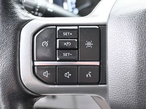 Certified 2022 Ford F150 XL AWD/4WD image 17