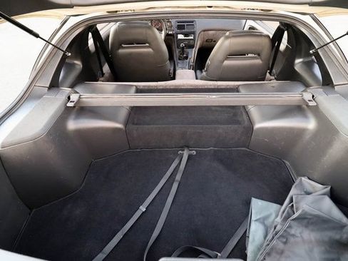 Used 1990 Nissan 300ZX Twin Turbo RWD image 32
