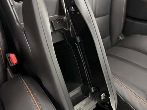 New 2026 MAZDA CX-50 AWD 2.5 Hybrid w/ Premium Pkg image 12