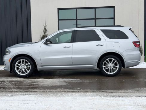 Used 2025 Dodge Durango R/T image 2