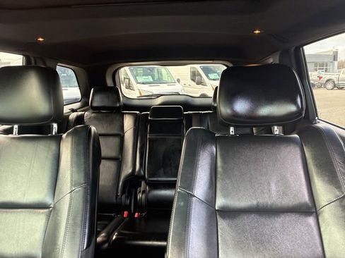 Used 2019 Jeep Grand Cherokee Limited image 22