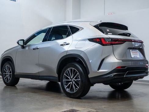 Used 2024 Lexus NX 350 AWD image 4