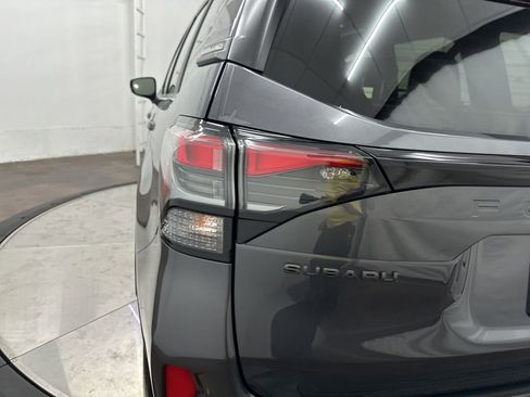 Used 2025 Subaru Forester Sport w/ Popular Package #1 image 24