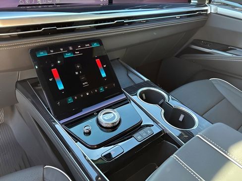 New 2026 Cadillac Escalade Sport w/ Touring Package AWD/4WD image 43