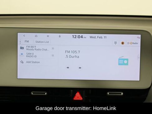 Used 2024 Hyundai Ioniq 5 SEL image 27