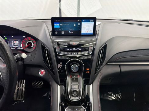 Used 2024 Acura RDX A-Spec image 32