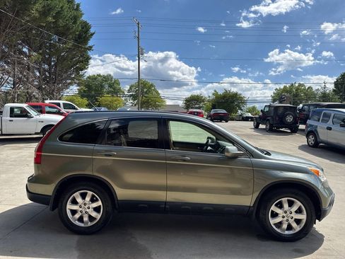 Used 2008 Honda CR-V EX-L image 6