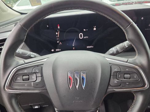 Used 2025 Buick Encore GX Preferred FWD image 23