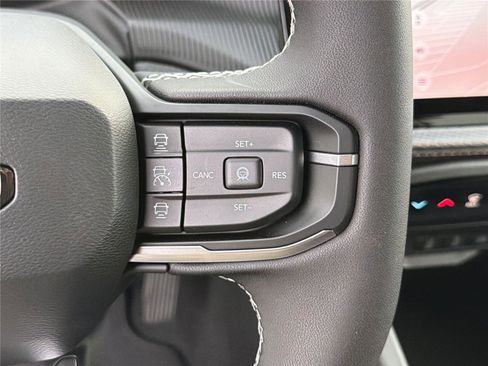 New 2026 Jeep Cherokee Overland AWD/4WD image 25