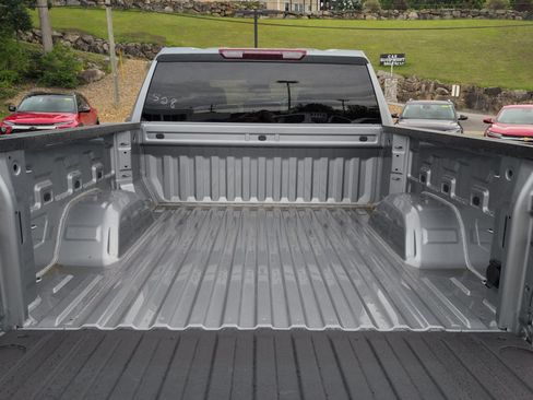 New 2026 Chevrolet Silverado 1500 LT AWD/4WD image 25