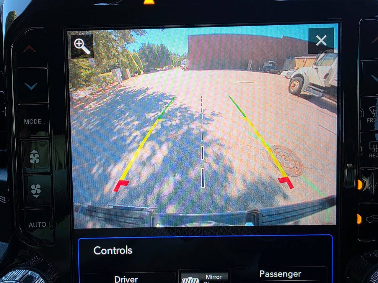 Used 2020 RAM 1500 Limited AWD/4WD image 33