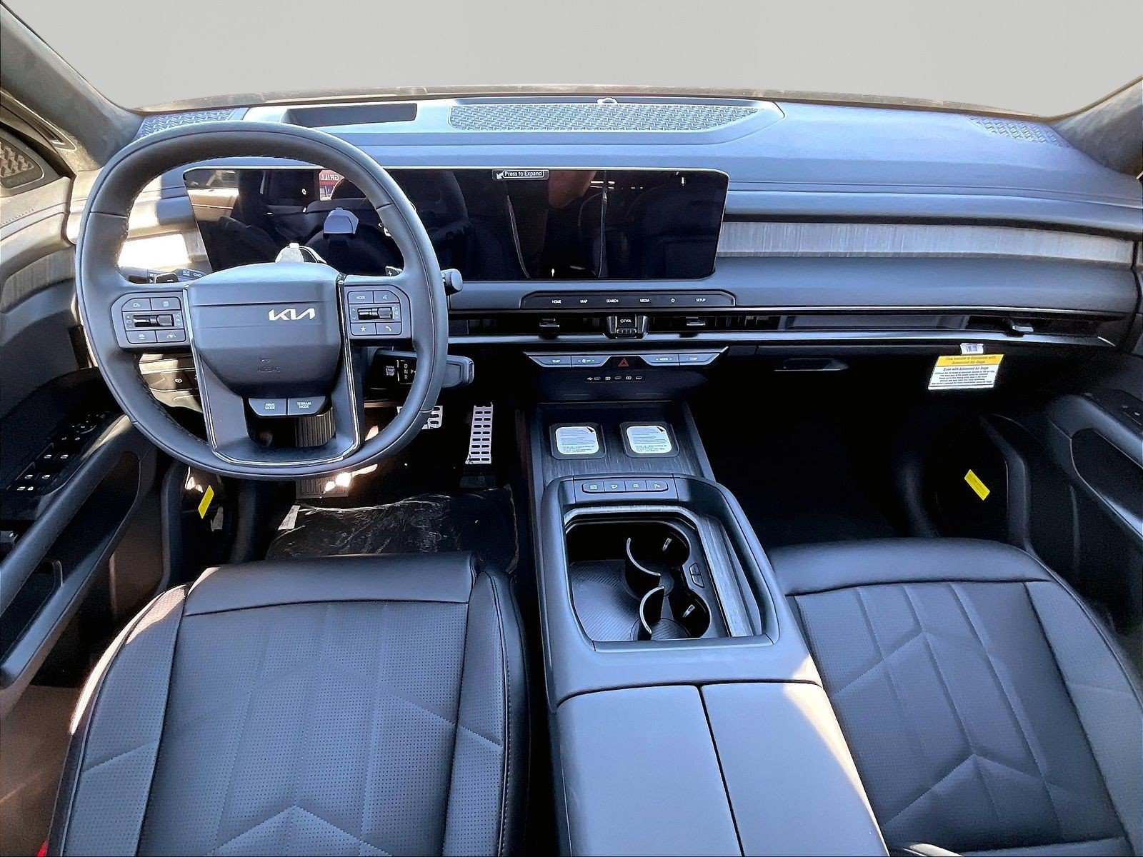 New 2027 Kia Telluride X-Line SX Prestige AWD/4WD image 10