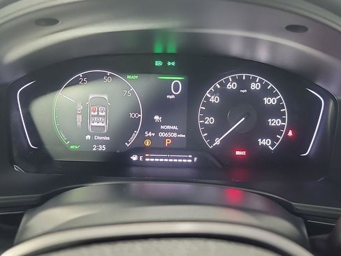 Certified 2025 Honda Civic Sport image 30