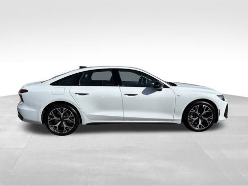 New 2026 Audi A6 Premium Plus image 6