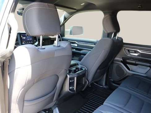Used 2024 RAM 1500 Lone Star RWD image 14