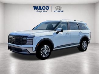 Used 2026 Hyundai Palisade SEL FWD video 2