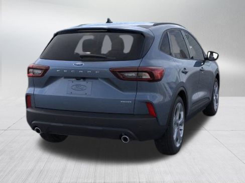 New 2026 Ford Escape ST-Line w/ Tech Pack #1 image 8