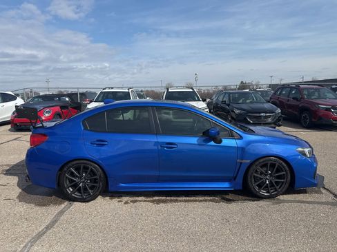 Used 2019 Subaru WRX Premium image 9