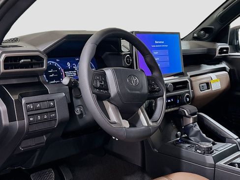 New 2026 Toyota 4Runner Limited image 9