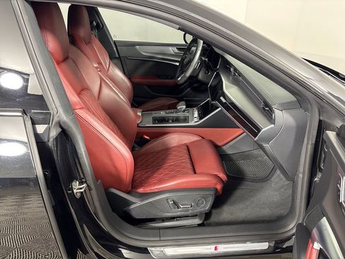 Used 2020 Audi S7 Prestige w/ Prestige Package image 7