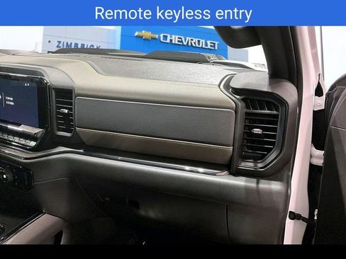 Certified 2022 Chevrolet Silverado 1500 ZR2 image 26