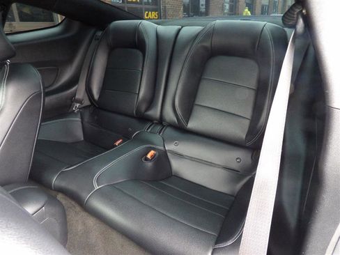 Used 2016 Ford Mustang GT Premium w/ GT Performance Package image 15