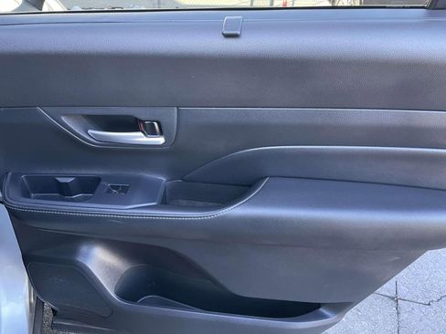 Used 2025 Toyota Grand Highlander AWD image 44