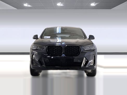 Used 2023 BMW X4 xDrive30i w/ M Sport Package image 5