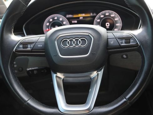Used 2021 Audi A5 2.0T Premium Plus w/ Premium Plus AWD/4WD image 18