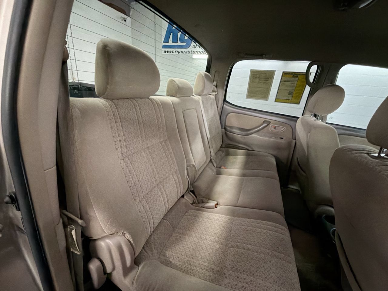 Used 2006 Toyota Tundra SR5 RWD image 22