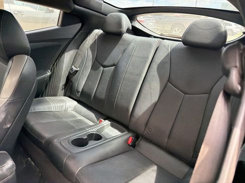 Used 2017 Hyundai Veloster Turbo w/ Tech Package 02 image 17