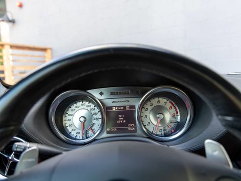 Used 2011 Mercedes-Benz SLS AMG Coupe image 15