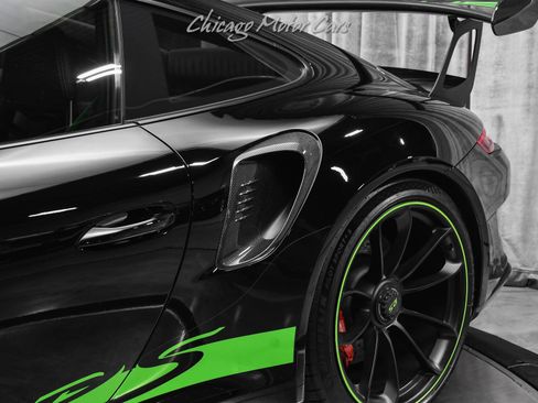 Used 2019 Porsche 911 GT3 RS image 40