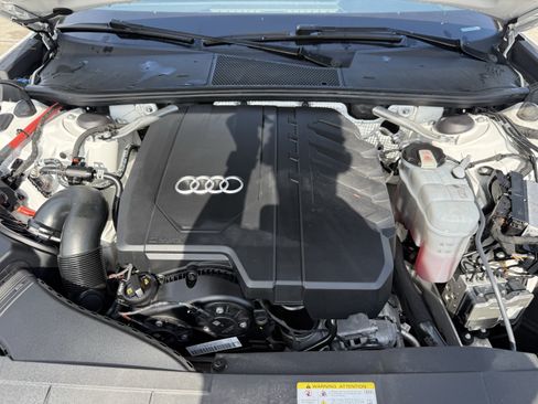 Used 2024 Audi A6 Premium Plus AWD/4WD image 33