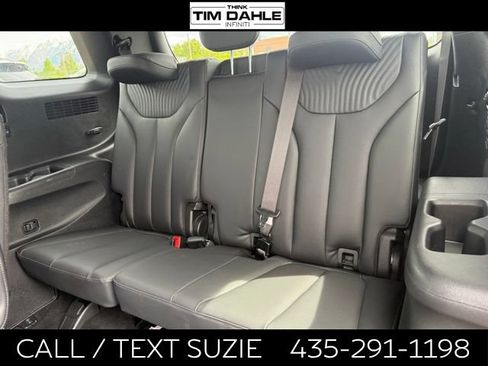 Used 2023 Hyundai Palisade Calligraphy AWD/4WD image 15