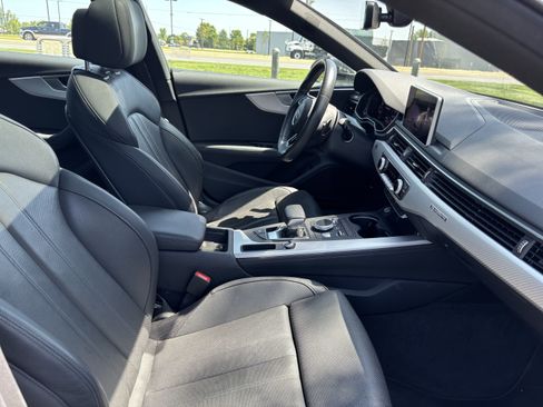 Used 2019 Audi A5 2.0T Premium Plus AWD/4WD image 35