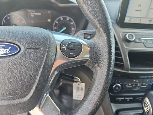 Used 2020 Ford Transit Connect XL image 19