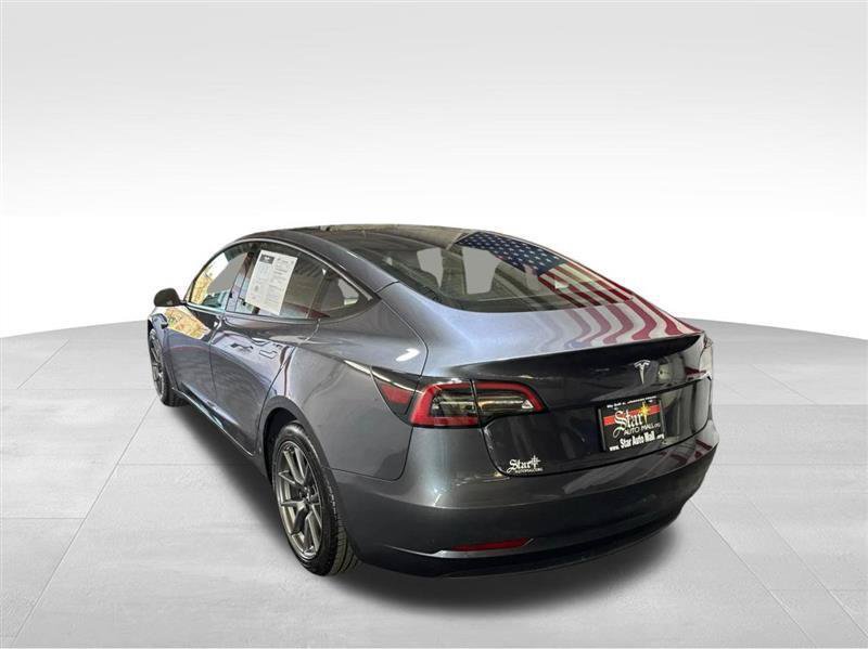Used 2023 Tesla Model 3 Standard Range RWD image 7