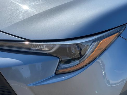 Used 2024 Toyota Corolla LE FWD image 52