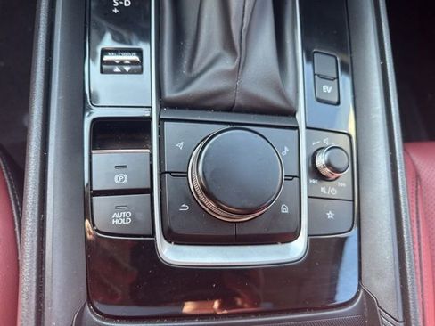 Certified 2025 MAZDA CX-50 AWD 2.5 Hybrid w/ Weather Package image 19