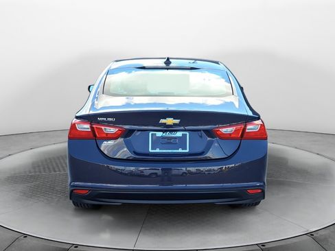 Used 2025 Chevrolet Malibu LS FWD image 6