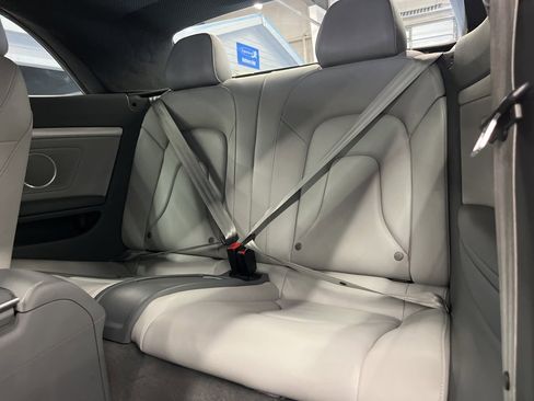 Used 2017 Audi A5 2.0T Sport image 37