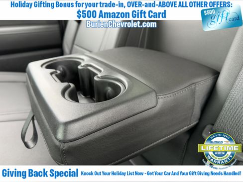 Used 2021 Chevrolet Silverado 1500 RST w/ All Star Edition Plus image 32