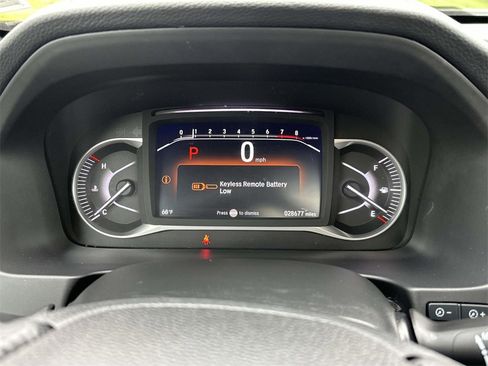 Certified 2023 Honda Passport EX-L image 24