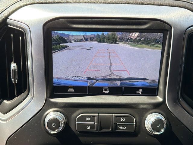 Used 2023 GMC Sierra 3500 SLE w/ SLE Value Package AWD/4WD image 29