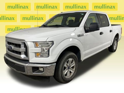 Used 2017 Ford F150 XLT image 15