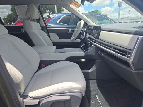 Used 2025 Hyundai Santa Fe SEL FWD image 25