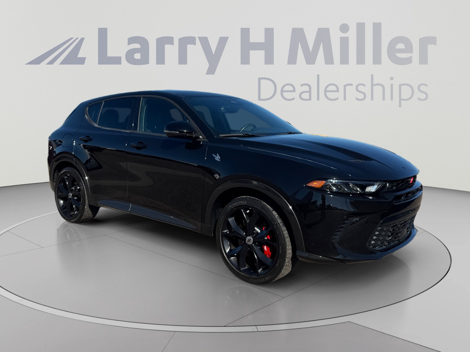 Used 2024 Dodge Hornet R/T w/ Track Pack AWD/4WD image 7