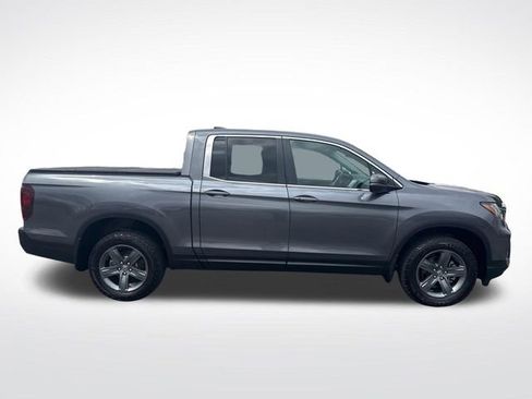 Certified 2023 Honda Ridgeline RTL image 6